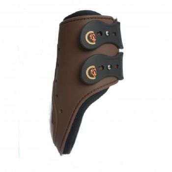 Kentucky Elastic Fetlock Boots